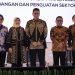 Dalam pertemuan tahunan 2023, LPS sosialisasikan mandat baru UUP2SK pada para stakeholder