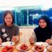 Long weekend, cicipi kuliner taste Thailand di Surabaya Barat