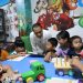 Cegah kekerasan dan pekerja anak lewat jejaring tokoh masyarakat