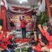 PDIP Surabaya: Pertemuan Jokowi, Megawati, dan Ganjar digerakkan oleh visi kerakyatan