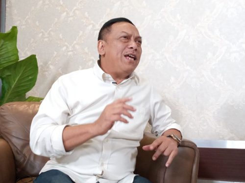 Pansus mulai godok Raperda Pajak dan Retribusi Daerah ditengah PAD yang belum ideal