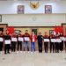 Rp 1,2 miliar untuk atlet dan pelatih penyumbang medali Sea Games