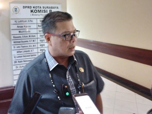 Raperda Pencegahan Narkoba akan fasilitasi lapangan kerja eks pecandu