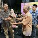 Pisah sambut lurah Medokan Ayu, warga berharap kebaikan terus berlanjut