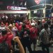 Ramaikan puncak peringatan Bulan Bung Karno, PDIP Surabaya lepas keberangkatan ratusan kader ke Jakarta