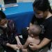 Puskesmas di Surabaya terapkan layanan ramah anak