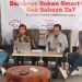 Surabaya tak masuk Smart City versi IMD, benarkah masyarakat dirugikan?