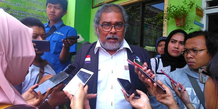 Demi Kepentingan Utama Anak, Walikota Jambi dapat dilaporkan balik.