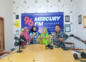 Perjalanan bisnis Setia Tempe