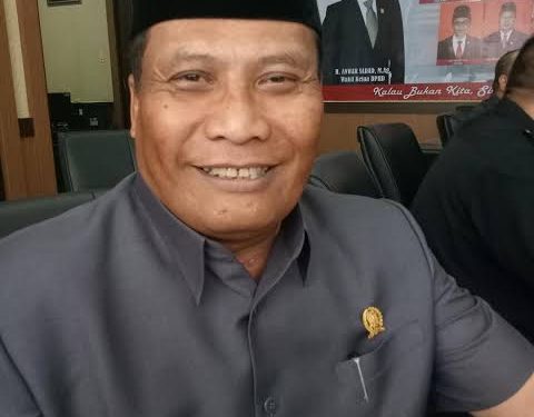 Gubernur diminta lakukan evaluasi Pergub no 18 tahun 2023, Satib: Pergub ini merugikan pengusaha kecil