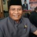 Gubernur diminta lakukan evaluasi Pergub no 18 tahun 2023, Satib: Pergub ini merugikan pengusaha kecil