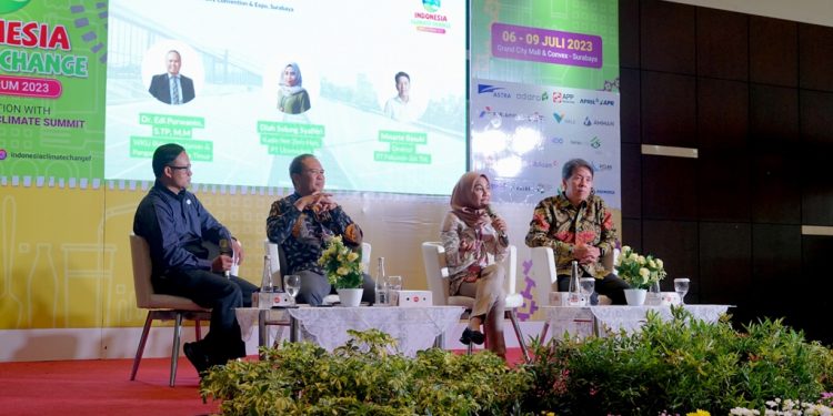 IBCSD gandeng Kadin Komitmen Lakukan Percepatan Transisi Emisi Nol Bersih
