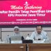 KPU siapkan 416 TPS lokasi khusus saat Pemilu 2024 di Jatim