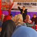 Tjong Ping ajak masyarakat bijak di Pemilu 2004, tingkatkan  gotong royong dan ajak masyarakat berwiraswasta