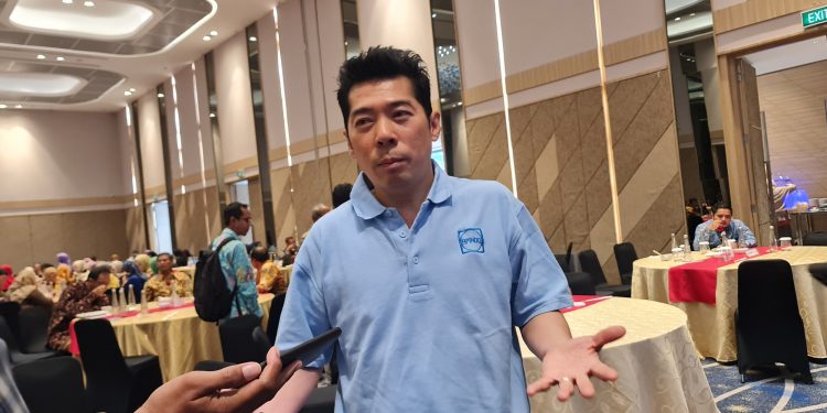 Naikkan Kelas UMKM Jatim, Apindo Gandeng 3 Kampus