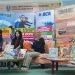 Dorong minat baca dan tingkatkan literasi, Bazar Buku Internasional “Big Bad Wolf Books” (BBW) 2023 hadir lagi di Surabaya