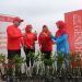 Generali luncurkan program Sustainability “Plan & Plant”
