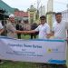 PLN NP salurkan 51 Ribu paket daging hewan Kurban