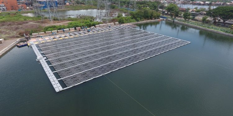 Gandeng CFA Society, PLN percepat akselerasi transisi energi