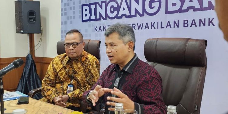 Hadapi Perekonomian Global, BI Jatim sarankan sejumlah strategi