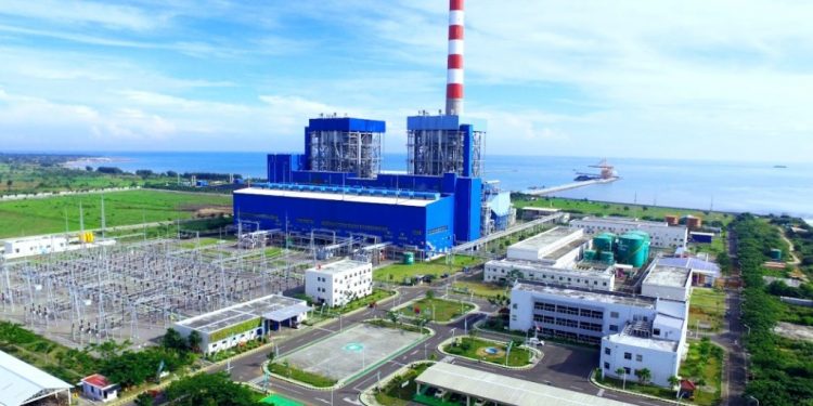 PLN NP & PLN EPI tingkatkan kolaborasi sukseskan Cofiring PLTU Tanjung Awar-Awar
