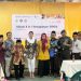 Politisi perempuan muda Golkar ini ajak generasi muda terjun ke dunia politik
