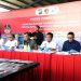 Sejumlah 166 ton solar subsidi berhasil diungkap dan diamankan Pertamina dan Polri dari pelaku penimbunan