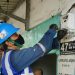 Smart Meter AMI berikan kemudahan warga dalam mengontrol pemakaian listrik bulanannya