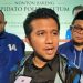 Emil minta kader Demokrat di Jatim putar rekaman pidato  politik AHY semalam agar benar-benar memahami