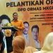 Kader MKGR Jatim diminta untuk tegak lurus jalankan kebijakan partai dan Ketua Umum Partai Golkar Airlangga Hartarto