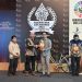 PLN Raih Predikat Platinum SDG’s di Nusantara CSR Awards 2023