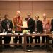 PLN gandeng PNG Power siap pasok kebutuhan listrik di Perbatasan Papua Nugini