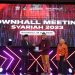 Perkuat Unit Usaha Syariah, Bank Jatim gelar Town Hall Meeting Syariah 2023