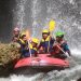 Gairahkan pariwisata Jatim Anwar sadad rasakan sensasi rafting di sungai pekalen