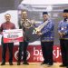 Bank Jatim kembali serahkan CSR dan Launching Elektronifikasi Keuangan Daerah di Probolinggo