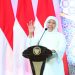 Ribuan ASN dan Gubernur lakukan doa bersama sambut tahun baru Islam 1445 H