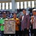 Datang bersama Gibran, belasan ribu lansia doakan Ganjar presiden 2024