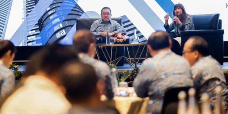 Apindo terus dukung UMKM melalui sistem