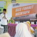 Menuju bonus demografi 2024, Gus Fawait: Kesejahteraan Guru harus di tingkatkan