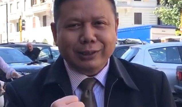 Peneliti senior SSC:  Cak Dedi layak maju di Pilkada Surabaya 2024
