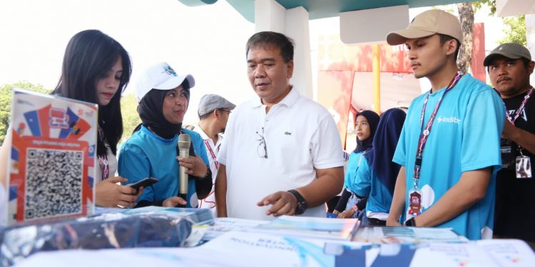 Telkom hadirkan Indibiz yang fokus menggarap segmen business to business (B2B)