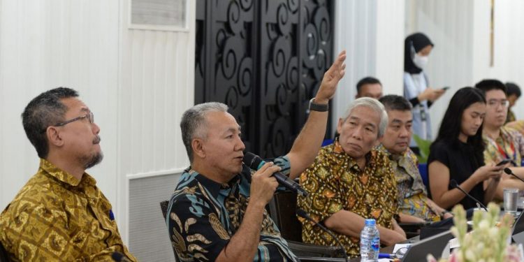 PGN optimalkan kontribusi Bisnis Upstream hingga Downstream Migas
