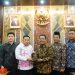 Terima kunjungan Gubernur Narathiwat Thailand, Sadad: ini akan memperkuat hubungan Jawa Timur dan Narathiwat