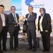 Inisiatif Energi Hijau SIG di Semen Tonasa raih Award of Excellence di ajang Energy Management Leadership 2023