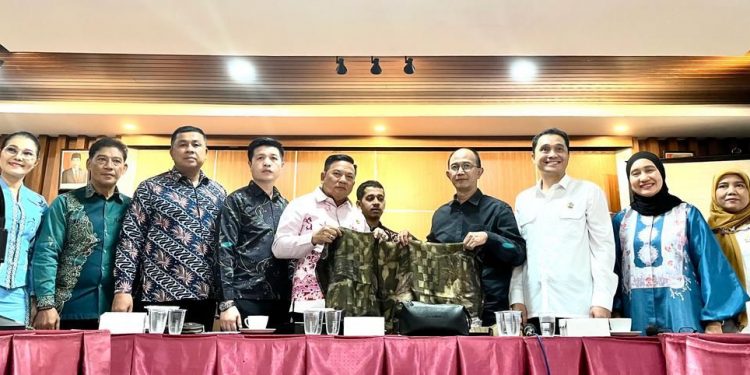 Thailand ajak Kadin Jatim kembangkan komoditas durian
