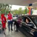 Pertamina resmi kenalkan dan jual produk BBM ramah lingkungan berbasis nabati di Surabaya