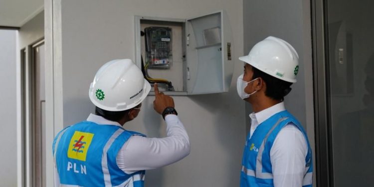 Semester I/2023 penjualan listrik PLN capai 137,12 TWh, sektor bisnis tumbuh 13,07 Persen