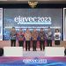 Ejavec 2023 diharapkan mampu berikan rekomendasi bagi pengambilan kebijakan di Jawa Timur