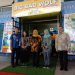 Gubernur Jawa Timur Khofifah Indar Parawansa, buka “Big Bad Wolf Books” (BBW), ajak masyarakat tingkatkan minat baca