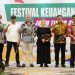 Festival Keuangan Inklusif Jawa Timur 2023, perluas askes layana  keuangan bagi penyandang Disabilitas